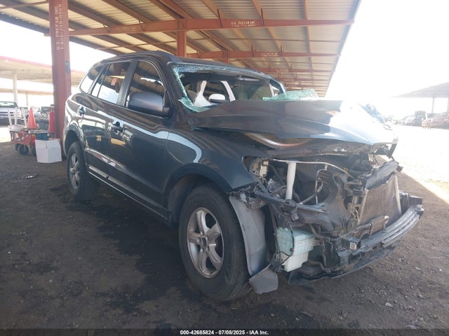 42685824 :رقم المزاد ، 5NMSG13D97H089585 vin ، 2007 Hyundai Santa Fe Gls مزاد بيع