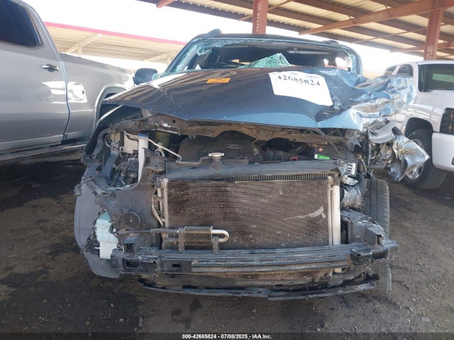 42685824 :رقم المزاد ، 5NMSG13D97H089585 vin ، 2007 Hyundai Santa Fe Gls مزاد بيع