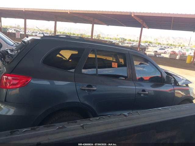 42685824 :رقم المزاد ، 5NMSG13D97H089585 vin ، 2007 Hyundai Santa Fe Gls مزاد بيع