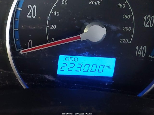 42685824 :رقم المزاد ، 5NMSG13D97H089585 vin ، 2007 Hyundai Santa Fe Gls مزاد بيع