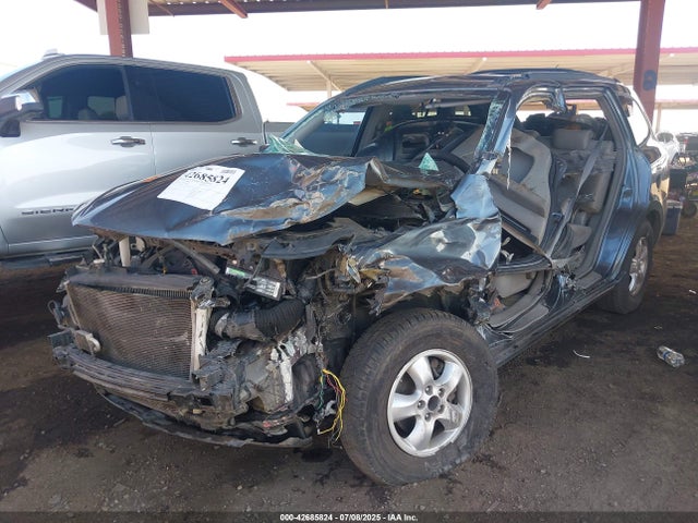 42685824 :رقم المزاد ، 5NMSG13D97H089585 vin ، 2007 Hyundai Santa Fe Gls مزاد بيع