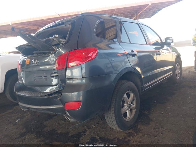42685824 :رقم المزاد ، 5NMSG13D97H089585 vin ، 2007 Hyundai Santa Fe Gls مزاد بيع