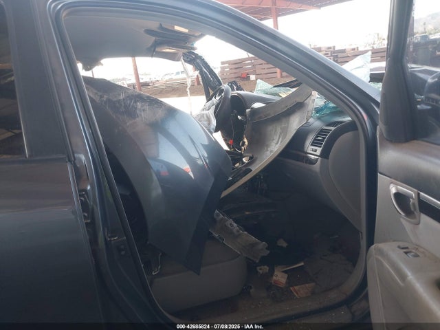 42685824 :رقم المزاد ، 5NMSG13D97H089585 vin ، 2007 Hyundai Santa Fe Gls مزاد بيع