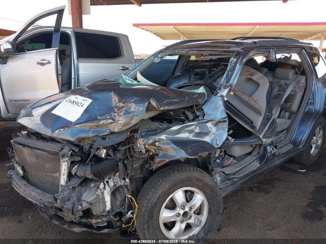 42685824 :رقم المزاد ، 5NMSG13D97H089585 vin ، 2007 Hyundai Santa Fe Gls مزاد بيع
