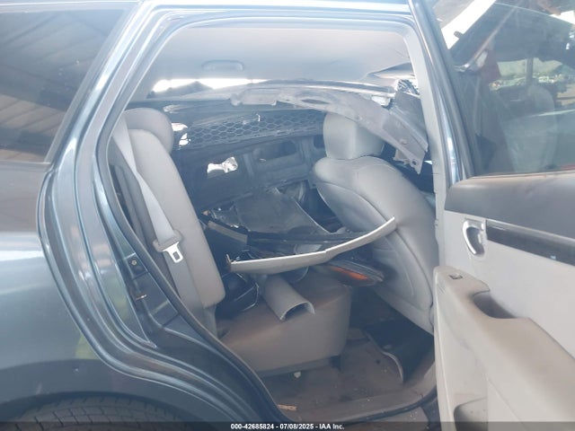 42685824 :رقم المزاد ، 5NMSG13D97H089585 vin ، 2007 Hyundai Santa Fe Gls مزاد بيع