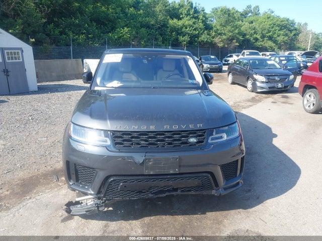 Land Rover aj126 2019 SALWR2RV4KA823367 Image 12
