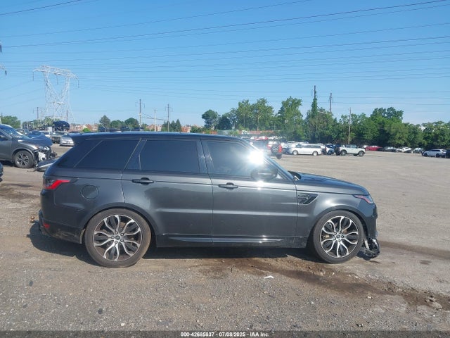 Land Rover aj126 2019 SALWR2RV4KA823367 Image 13