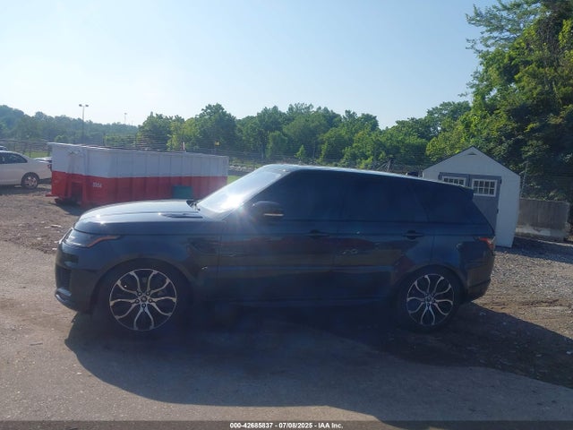 Land Rover aj126 2019 SALWR2RV4KA823367 Image 14