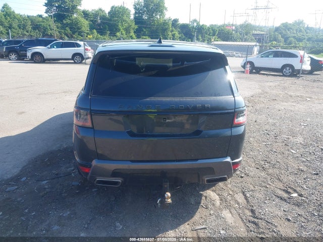 Land Rover aj126 2019 SALWR2RV4KA823367 Image 16