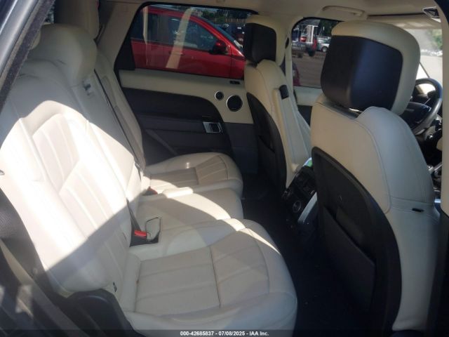 2019 LAND ROVER RANGE ROVER SPORT SALWR2RV4KA823367 Photo 7