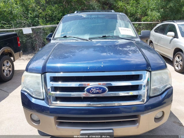 Ford Expedition 2014 1FMJK1H50EEF43360 Image 12