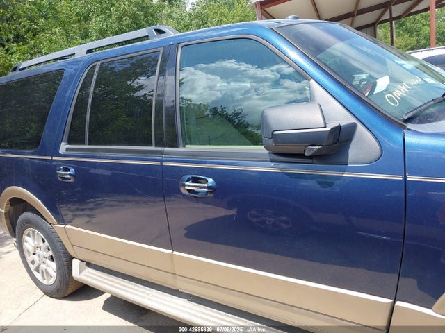 Ford Expedition 2014 1FMJK1H50EEF43360 Image 13