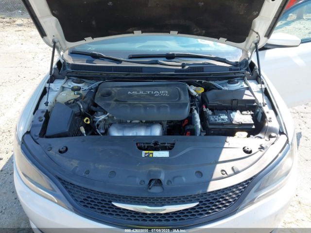 2015 CHRYSLER 200 1C3CCCBB8FN573118 Photo 9