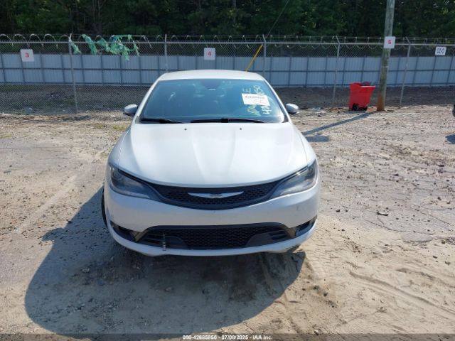 2015 CHRYSLER 200 1C3CCCBB8FN573118 Photo 5