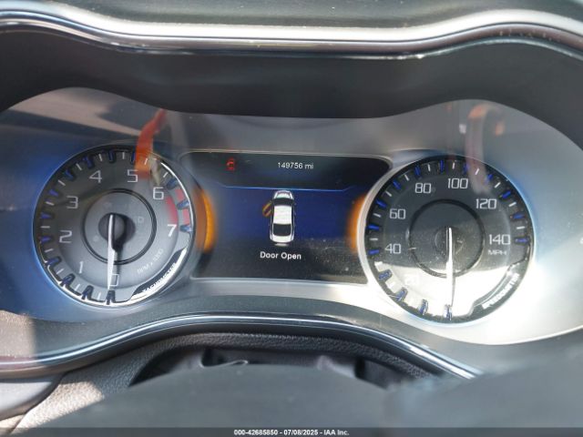 2015 CHRYSLER 200 1C3CCCBB8FN573118 Photo 6