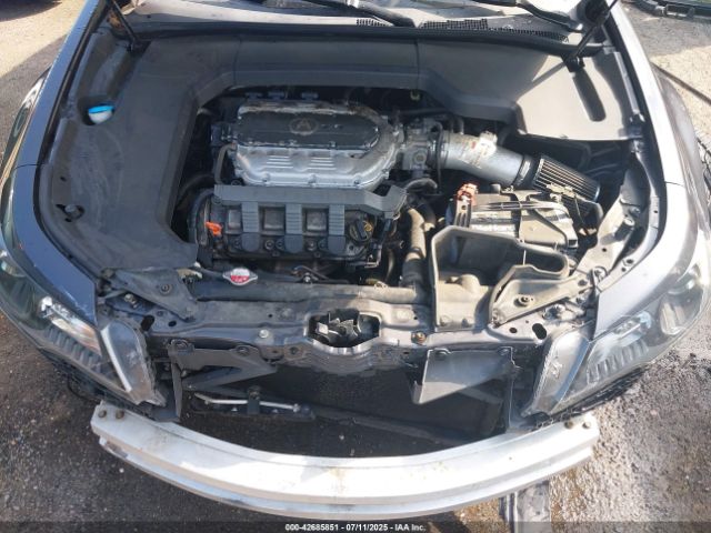 2012 ACURA TL 19UUA8F50CA007840 Photo 9