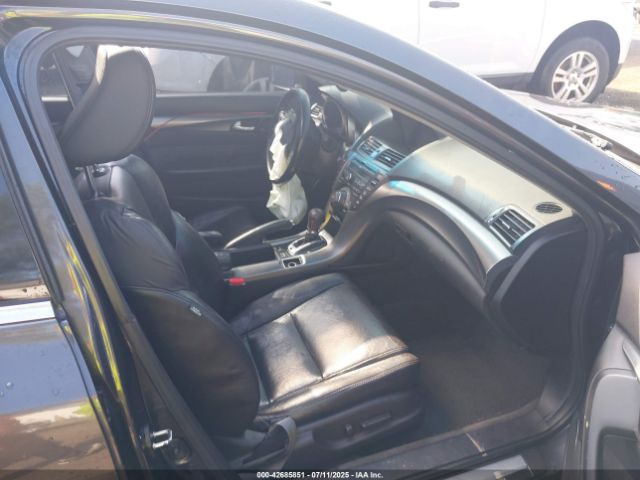 2012 ACURA TL 19UUA8F50CA007840 Photo 4