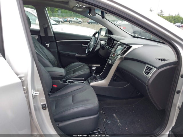KMHD35LH1EU226051 Hyundai dohc gdi nu