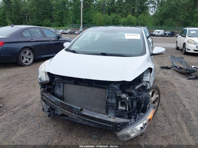KMHD35LH1EU226051 Hyundai dohc gdi nu