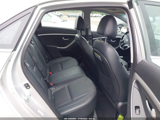KMHD35LH1EU226051 Hyundai dohc gdi nu
