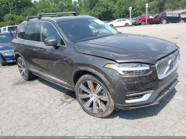 2024 VOLVO XC90 RECHARGE PLUG-IN HYBRID YV4H60CE0R1226746