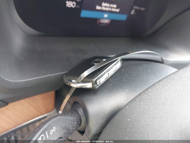 2024 VOLVO XC90 RECHARGE PLUG-IN HYBRID YV4H60CE0R1226746 Photo 10