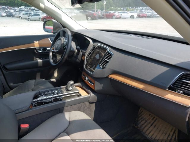 2024 VOLVO XC90 RECHARGE PLUG-IN HYBRID YV4H60CE0R1226746 Photo 4
