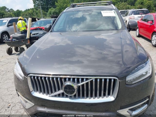 2024 VOLVO XC90 RECHARGE PLUG-IN HYBRID YV4H60CE0R1226746 Photo 5