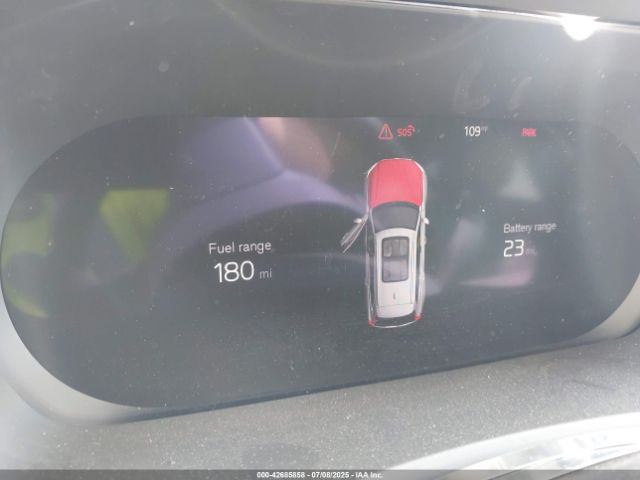2024 VOLVO XC90 RECHARGE PLUG-IN HYBRID YV4H60CE0R1226746 Photo 6