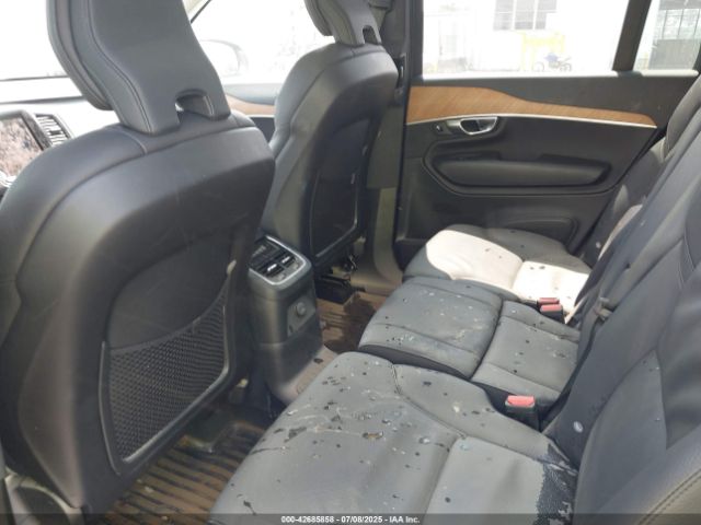 2024 VOLVO XC90 RECHARGE PLUG-IN HYBRID YV4H60CE0R1226746 Photo 7