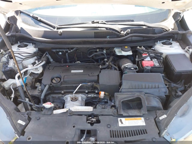 5J6RW5H32HL002936 Honda k24w9/k24v9