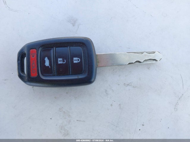 5J6RW5H32HL002936 Honda k24w9/k24v9