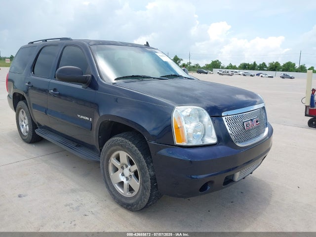 Aukcja sprzedaży 2009 Gmc Yukon Sle1, vin: 1GKEC23359R218432, numer aukcji: 42685872