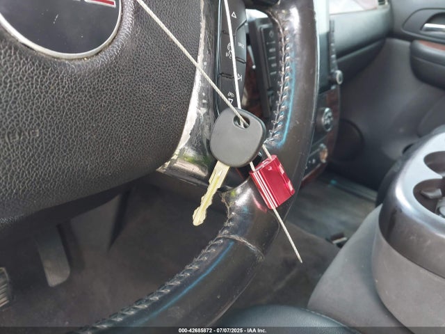 Aukcja sprzedaży 2009 Gmc Yukon Sle1, vin: 1GKEC23359R218432, numer aukcji: 42685872