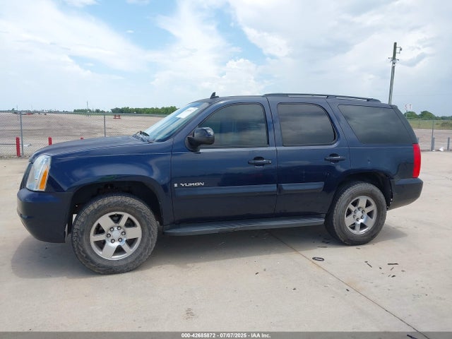 Aukcja sprzedaży 2009 Gmc Yukon Sle1, vin: 1GKEC23359R218432, numer aukcji: 42685872