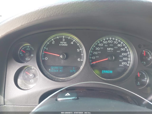 Aukcja sprzedaży 2009 Gmc Yukon Sle1, vin: 1GKEC23359R218432, numer aukcji: 42685872