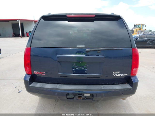 Aukcja sprzedaży 2009 Gmc Yukon Sle1, vin: 1GKEC23359R218432, numer aukcji: 42685872