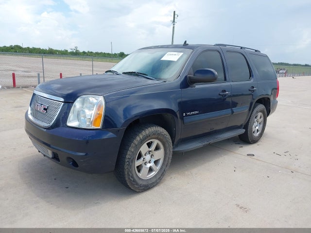 Aukcja sprzedaży 2009 Gmc Yukon Sle1, vin: 1GKEC23359R218432, numer aukcji: 42685872
