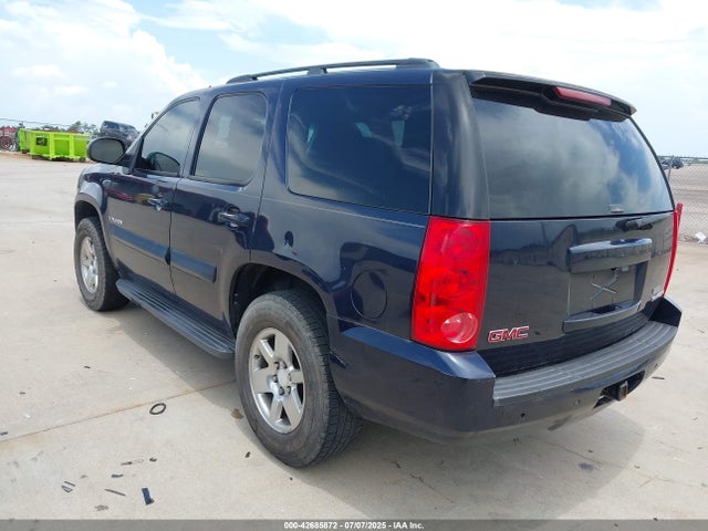Aukcja sprzedaży 2009 Gmc Yukon Sle1, vin: 1GKEC23359R218432, numer aukcji: 42685872
