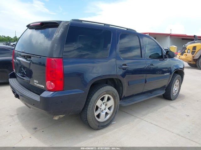 Aukcja sprzedaży 2009 Gmc Yukon Sle1, vin: 1GKEC23359R218432, numer aukcji: 42685872