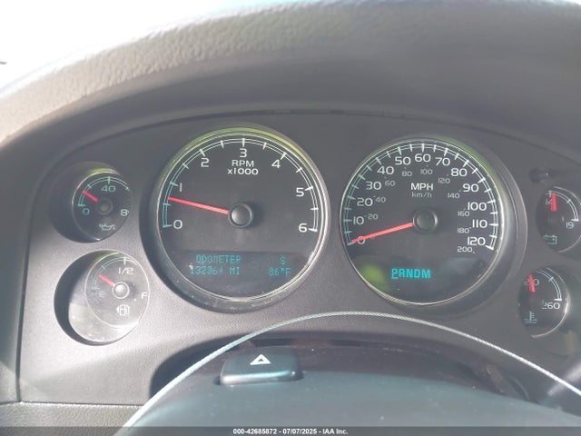 Aukcja sprzedaży 2009 Gmc Yukon Sle1, vin: 1GKEC23359R218432, numer aukcji: 42685872