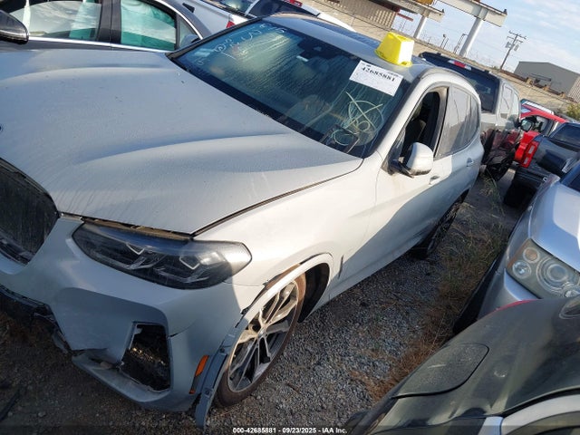 5UX43DP03N9L66879 BMW X3