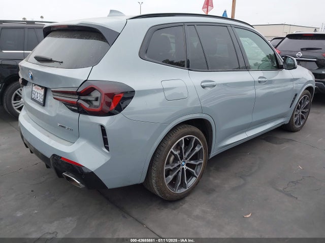 5UX43DP03N9L66879 BMW X3