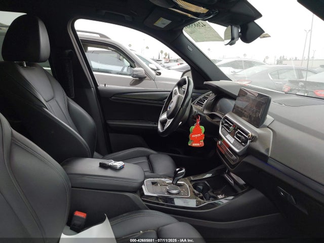 5UX43DP03N9L66879 BMW X3
