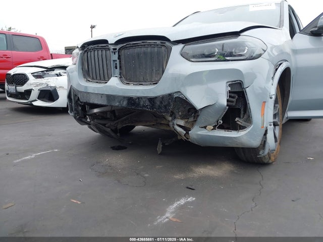 5UX43DP03N9L66879 BMW X3