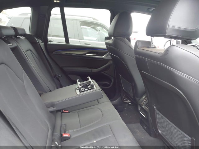 5UX43DP03N9L66879 BMW X3