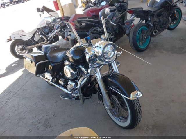 2001 HARLEY-DAVIDSON FLHRCI 1HD1FRW371Y627563