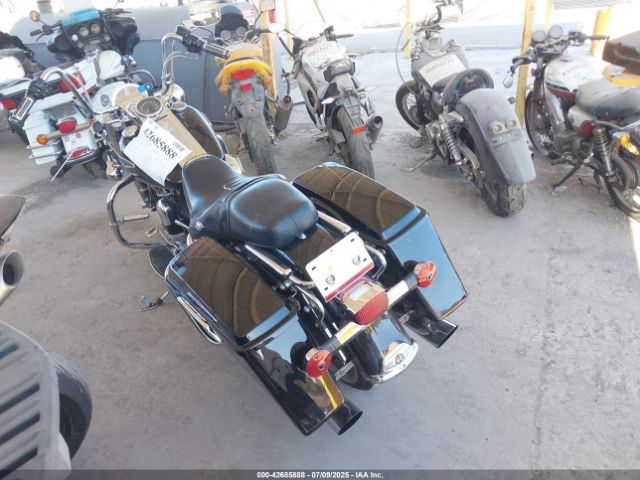 2001 HARLEY-DAVIDSON FLHRCI 1HD1FRW371Y627563 Photo 2