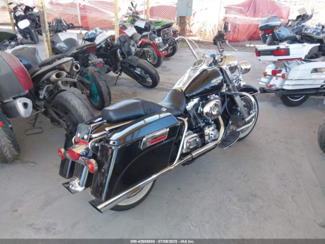 2001 HARLEY-DAVIDSON FLHRCI 1HD1FRW371Y627563 Photo 3