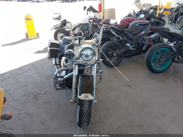 2001 HARLEY-DAVIDSON FLHRCI 1HD1FRW371Y627563 Photo 4